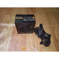 .::: PSU PURE 550W 80+ ::.