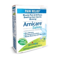 ARNICARE TABLETS PAIN RELIEF 60tabs