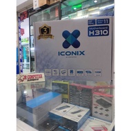 ICONIK Motherboard. H310.