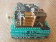 TUNER FM STEREO ORIGINAL GM