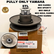 PULLY ONLY MIO KARBU 5TL MIO LAMA MIO SOUL SPORTY SMILE KUALITAS ORIGINAL YAMAHA