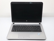 HP ProBook 440 G2 -Intel Core i5-5200U 2.20GHz Gen5 -RAM 4GB -HDD 1TB  มือสอง