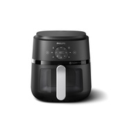 PHILIPS AIR FRYER NA221/09 1500W 4.2L DIGITAL