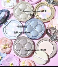 全新Canmake 粉餅