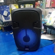 kingster speaker 6'5