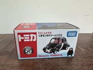 Tomica 熊本熊 車