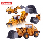 Beko Excavator Car Toy Engineering Vehicle Toys Educational Toys for Children