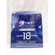 Date October 2025_ Crest 3D Whitestrips Professional Effects teeth whitening strips 40 pieces from A