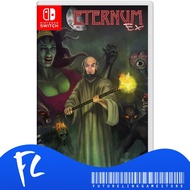 Switch Eternum EX (English) Physical