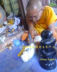 龍婆艮能(安南), 第二期猴王 供奉型