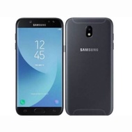 SAMSUNG GALAXY J5 PRO 3/32 4G LTE HANDPHONE ANDROID SECOND MURAH
