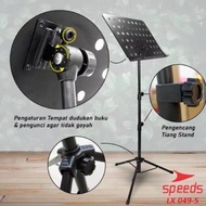 / Music Book Stand Music Book Stand Score 019-5