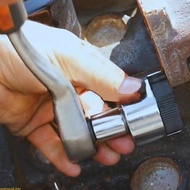 weroyal Stud Remover Bolt Extractor 1 4 to 3 4 Nut Puller Tool Removing Broken Bolts