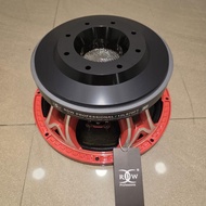 PROMO SPEAKER KOMPONEN RDW 12 LS 70 F / 12 LS 70F / 12LS70F - 12 INCH - Store Herith 01