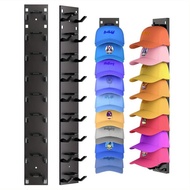 3rd Generation Baseball cap hat racks Baseball cap Storage Rack cap Display Rack cap Bracket