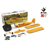 JDD【Fast delivery】【In stock】RC Plane XK A160 3D/6G 7.4v High-performance 1406 Brushless Motor Airpla