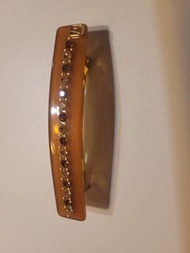 Alexandre de paris barrette 髮夾