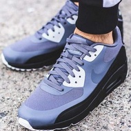 Nike Air Max 90 Ultra 2.0 EssentialLight Carbon Light CarbonSize 45 US 11