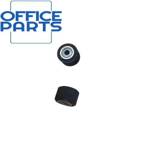 6PC For Graphtec CE5000-60 Cutting Plotter Pinch Roller for Graphtec CE6000-40 CE6000-60 CE6000-120 