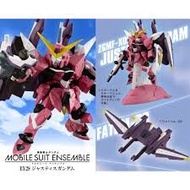 正義高達 ex28 mobile suit ensemble 重裝重奏 mse