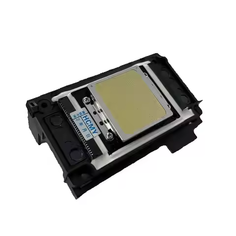 Original XP600 print head for Epson XP600 printhead XP600 head UV XP600 ECO solvent FA09050 xp600 pr
