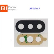 Xiaomi Mi Max 3 Camera Lens