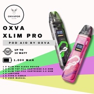 (PROMO) Oxva Xlim Pro x Alexa Pod AIO