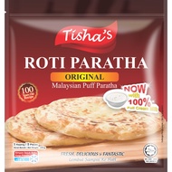 Tisha Foods (Frozen Foods) Delivery area Bangi only