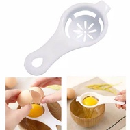 Egg White and Yolk Separator, Egg White Separator, Egg White Separator, Spoon