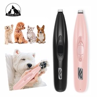 Royal Pet PARADISE Pet Trimmer Paw Shaving Paw Electric Hair Shaver With for Dogs Cats clipper Pet P