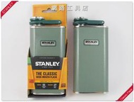 網路工具店『STANLEY Classic Wide Mouth Flask 236mL 8oz 小酒壺-綠色』#1