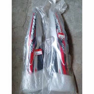 HONDA GENUINE BODY COVER, FOR RS 125 / XRM 125 ( 64500-KPG-960 / 64500-KPG-960 ) SET