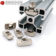 KENTON Thread T Nut M3-M8 Multi Size Home Improvement T-Slot EU Standard Aluminum Profiles