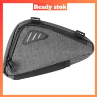 Multipurpose Bike Bag Triangle Frame Bag Pouch - ROS126