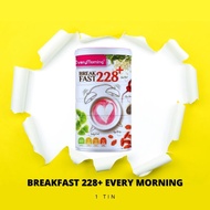 Every Morning Breakfast 228+ (Ready Stock)