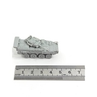 1/144 Scale L-3 Armored Vehicle 3D Printing Scale Model JFHO