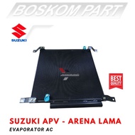 Old APV Condenser Suzuki APV Arena old