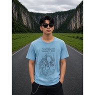 Official T-shirt B4nd JPN N0G1Z4K4 46 Summer tour 2016 size M (P72 x W51)