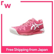 ASICS Tennis Shoes GEL-RESOLUTION 8 OC Woen's