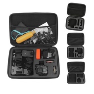 Protable Eva Collection Case Camera Box for GoPro Hero 12 11 10 9 8 7 6 5 Insta360 One R Xiaomi Yi 4