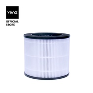 แผ่นกรองเครื่องฟอกอากาศ HEPA VENZ รุ่น Alta Mini 20 Filter H13