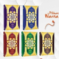 AL QURAN AL-MIHRAB AL QURAN SAIZ A3