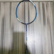 Yonex Voltric Badminton Racket 0.6DG 0.6 DG Slim Original