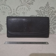 Dusit preloved Genuine Leather Women's Wallet