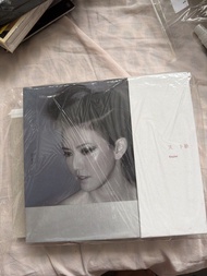 孫燕姿 克卜勒 CD 宇宙磁鐵精裝版 台灣預購版 附筆記簿/原裝包裝
