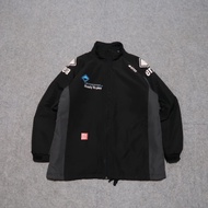 Errea Sport Jacket (Thick)