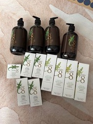 新貨 包順豐站 最後現貨 全新 澳洲 Golden 8 Skincare 鱷魚油 止癢 奇蹟舒敏霜 多用途 Eczema 膏 面霜  Soothing Cream 修復精華油 Magic Oil Fa