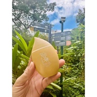 beauty vault premium tinted sunscreen 50g