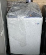 毅昌二手家具~全新福利品TECO東元14公斤洗衣機W1417UW~只有1台