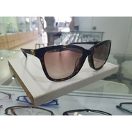 Original COACH HC8187BF 5120D0 Sunglass